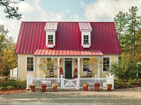 Top 12 Best Selling House Plans Southern Living
