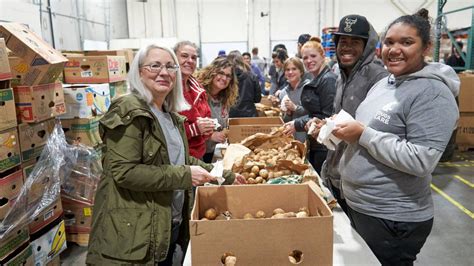 We will resume normal hours tomorrow, tuesday, february 16th. The 40 Best Food Banks in America - Page 9 - 24/7 Wall St.