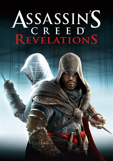 سی دی کی بازی Assassins Creed Revelations گیفت کارت گو