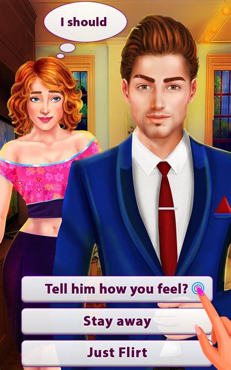 Ich liebe es, was ich bisher erlebt habe und freue dating simulator games unblocked weiterhin hier. Neighbor Romance Game - Dating Simulator for Girls for ...