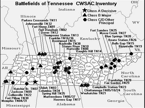 Nc Civil War Battlefields Images