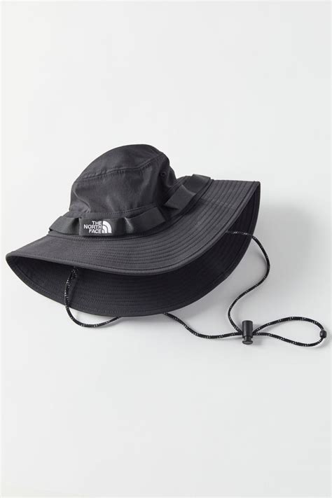 The North Face Class V Brimmer Bucket Hat Urban Outfitters