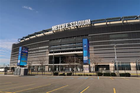 Best And Worst Seats At MetLife Stadium Insider Tips For A Great Experience The Stadiums Guide