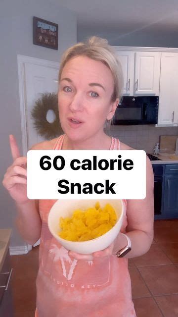 Kacy Stallman Allensworth On Instagram This Is My New Go To Low Calorie Snack 200g Of Cooked