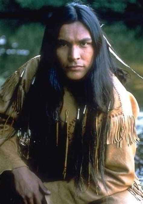 6 beautiful native men who are proud of their culture native american actors native american