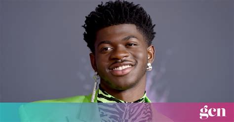 The Trevor Project Honours Lil Nas X With Award For Suicide Prevention