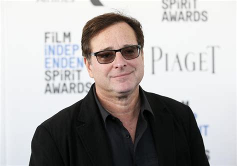 Bob Saget Remembered On 1 Year Anniversary Of His Death Complicated