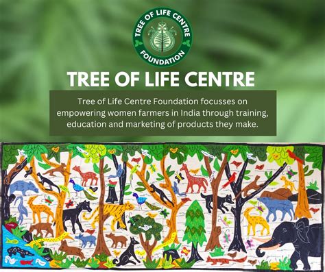 Tree Of Life Centre Foundation Home