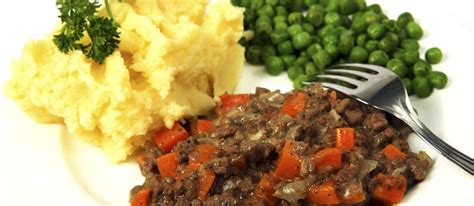 4 Most Popular Scottish Meat Dishes Tasteatlas