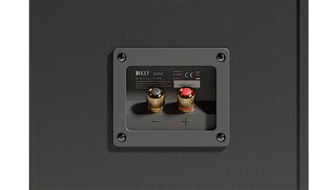 Kef Q950 Review Floorstanding Loudspeaker Hme