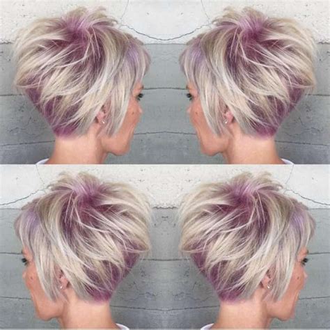 16 Exceptional Short And Sassy Haircuts Collection Bob Hairstyles