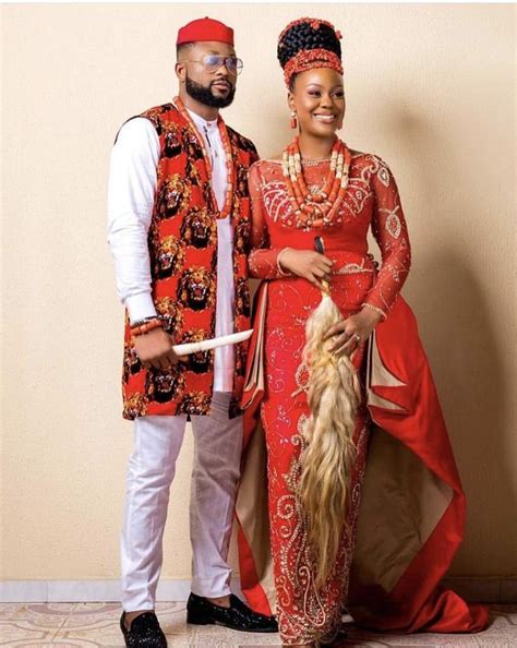 Choosing a wedding gown is already a difficult task but choosing a thai traditional wedding dress that fits with your thai wedding ceremony is even more difficult! Igbo Traditional Wedding Outfits For Couple//Isi Agu ...
