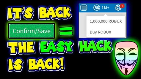 How To Get Hacks On Roblox Mobile Youtube