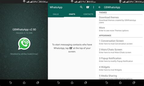 Download dual for whatsapp apk dual for android. {Updated) Latest Working GBWhatsApp Download 100%