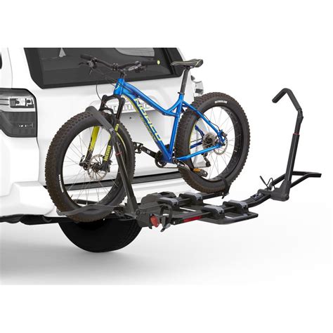 You can have more options in enjoying your trip or short getaway. Yakima DrTray Bike Rack | NRS