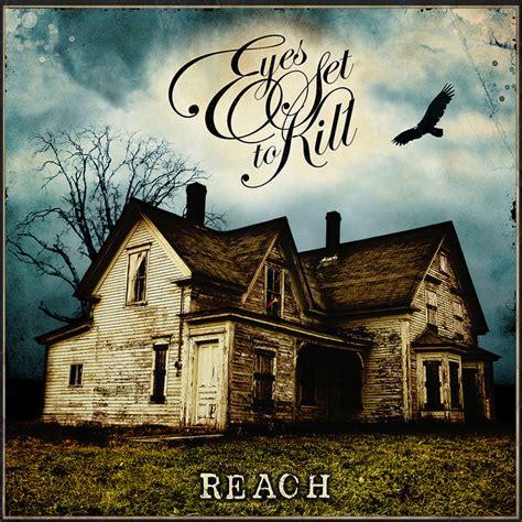 reach album by eyes set to kill spotify