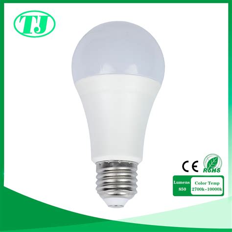 China Led Bulb Spotlight Light Warm Cool White 7w9w11w13w15w