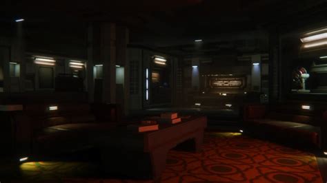 First Alien Isolation Dlc Coming Oct 28th Includes New Survival Maps