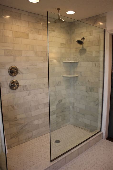 14 simply stunning bathroom shower ideas. Great Bathroom Shower Ideas - TheyDesign.net - TheyDesign.net