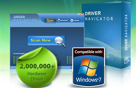 Driver Navigator Gratis Escanea Descarga E Instala Drivers Facilmente