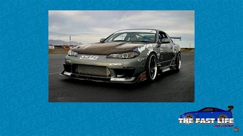 The Fast And Furious Tokyo Drift Nissan S Is Very Much Alive