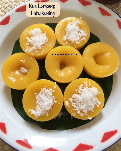 Resep bolu labu kuning kukus. Resep Masakan Dari Labu Kuning - Hans Cooking Recipes