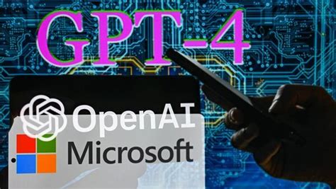 Explained Microsoft Backed Openai S New Ai Model Gpt Its Capabilities Images And Photos Finder