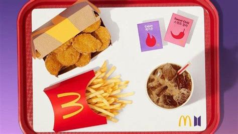 Beberapa gerai mcd ditutup sementara dan pemesanan dilakukan konsep buka tutup order. Tag: BTS Meal - McDonald Mulai Debutnya dengan Menu Baru ...