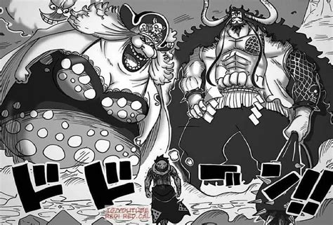 Queen surprised by big mom pirates, luffy thinking about his fight with kaido, one piece ep 924, one piece by eiichiro oda. One Piece Episode 1000 - Pertarungan Luffy Vs Kaido X Big Mom