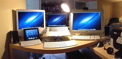 Post Your Mac Setup Past And Present Part 17 Page 49 Macrumors Forums