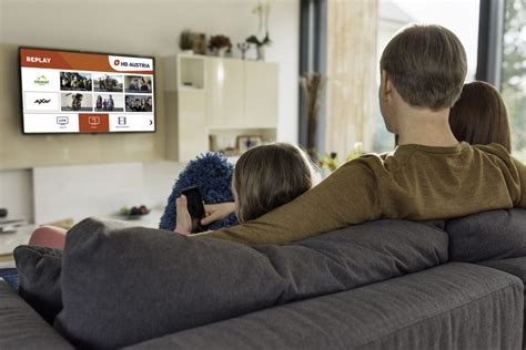 Vestel Integrates Hd Austria Tv App On Toshiba Jvc And Hitachi Branded