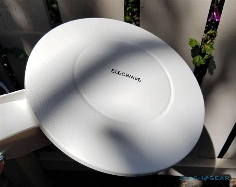 Elecwave Omni Directional Ota Antenna Review Totally Free Tv For Cord