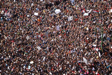 How Many People Are In Tahrir Square Heres How To Tell Updated