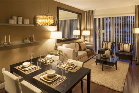Small House Interior Design Ideas Luxury Simple Living
