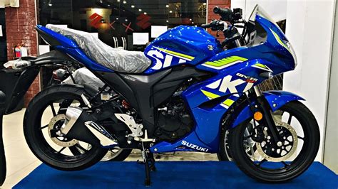 Suzuki Gixxer Sf 150cc 2021 Detailed Review Specifications Latest