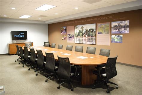 Best Conference Rooms Best Conference Room Interior