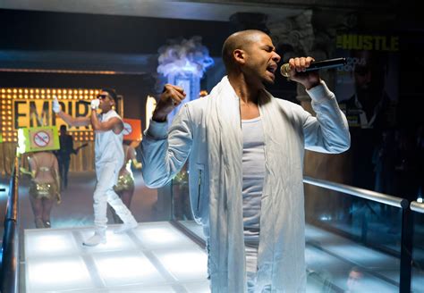Empire Song "Need Freedom" | POPSUGAR Entertainment