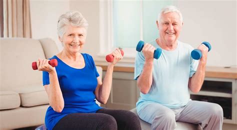 ¿qué Beneficios Específicos Puede Traer La Actividad Física En Adultos