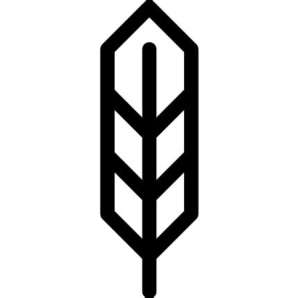 Download Native American Feather Vector SVG Icon (2) - SVG Repo ...