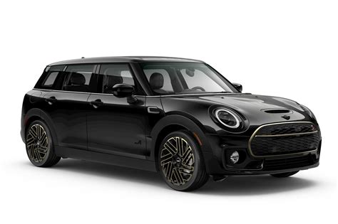 2023 Mini Cooper 2 Door Hardtop And Jcw Models Coming To Usa With