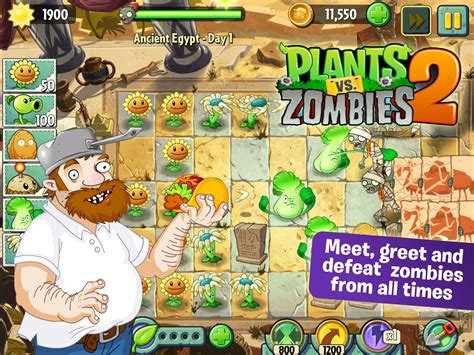 Plants Vs Zombies 2 V361 Apkdata Tekno Addicted