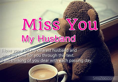 Maybe you would like to learn more about one of these? MISS YOU QUOTES FOR HUSBAND image quotes at relatably.com