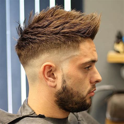 If you want to give yourself a caesar haircut or want to learn the details, here's a closer look at the style. 193 best Haircuts images on Pinterest | Hair dos, Men's ...