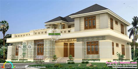 3500 Square Foot House Plans Traditional Style House Plan 5 Beds 4 5