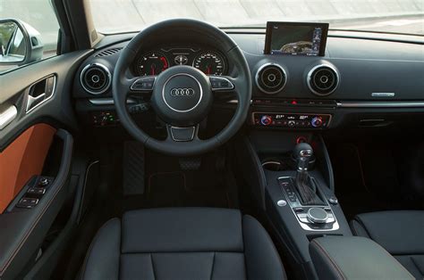2014 audi s3 sportback top speed. 2014 Audi A3 Sportback Interior | Audi a3 sportback, Audi ...