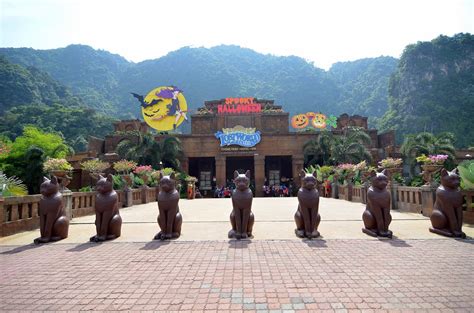 Lost world hot springs night park admission ticket to lost world of tambun. Plus Size Kitten: Lost World of Tambun Adventure: Lost ...