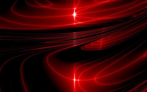 Red Abstract Backgrounds 4k Download