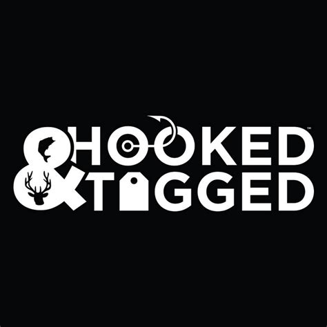 Hooked And Tagged Youtube