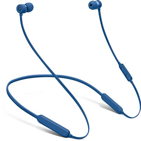 Beats By Dr Dre Beatsx In Ear Bluetooth Headphones Mlyg2lla