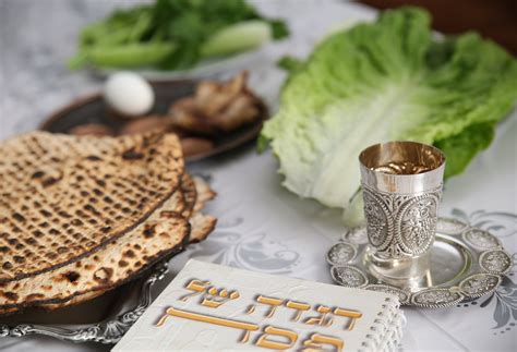 Torah Reading Commentary The Passover Seder Cbn Israel